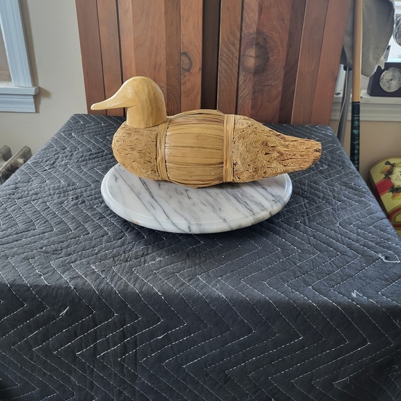 Handcrafted Ducky - Picture 4 of 16